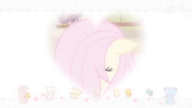 🍼🍮  голос  флаттершай !!  Fluttershys  Voice  Sub