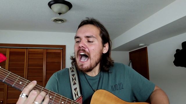 Beautiful Things- Benson Boone (cover)