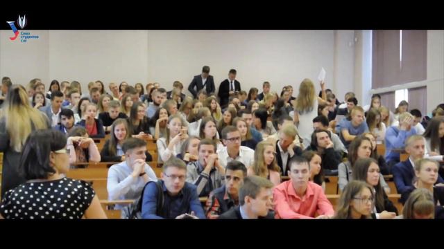 День первый в Строительном Институте смотреть онлайн