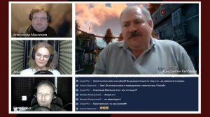 Портальный видеоблог #7 | Писатель-фантаст Константин Калбазов в гостях у Аудиопортала!