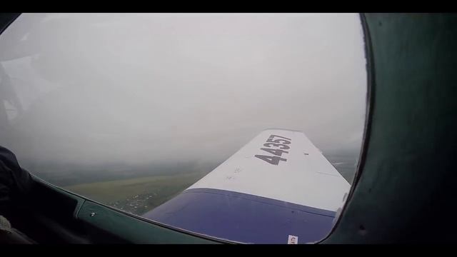 Полетомания - лучший подарок прыжок с парашютом Москва смотреть онлайн