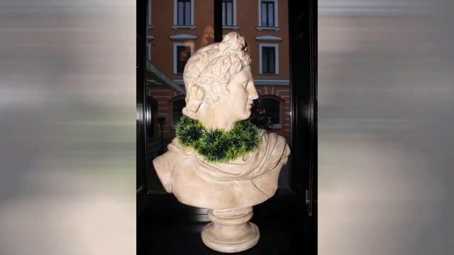 Где праздновать Новый Год. Новогодние выходные 2018 года. В Питере. Отель Ахиллес и черепаха. смотреть онлайн