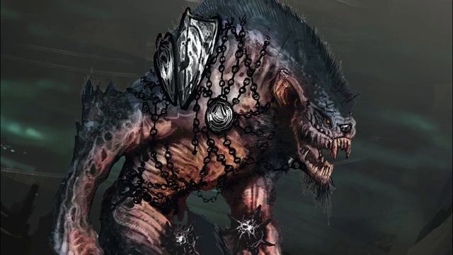 Gnoll Battle Theme extended смотреть онлайн