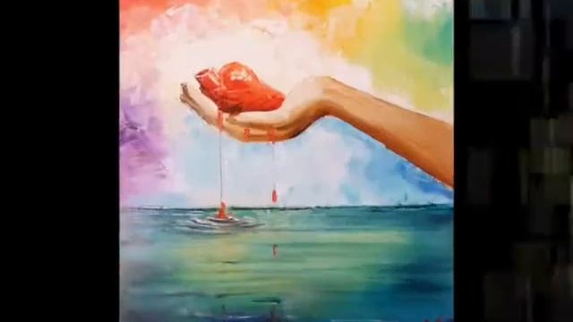 ОСКОЛКИ ЛЮБВИ смотреть онлайн