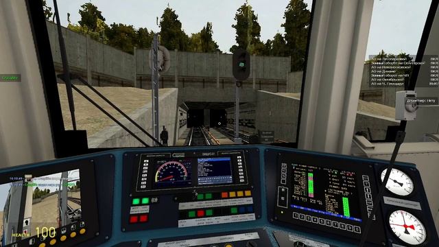 ЗАПУСК Ока ( 81-760 ) смотреть онлайн