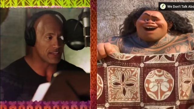 озвучка мальтика "моана" смотреть онлайн