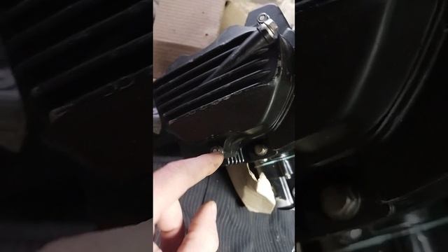 Карбюратор PZ 30 с ускорительным насосом! смотреть онлайн