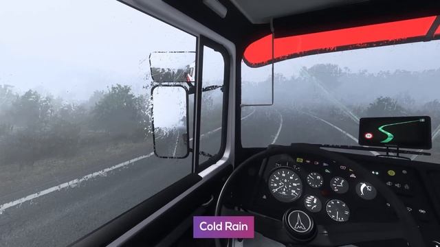 Top 20 ETS2 1.47 Realistic Mods That will completely change your game | ETS2 Mods смотреть онлайн
