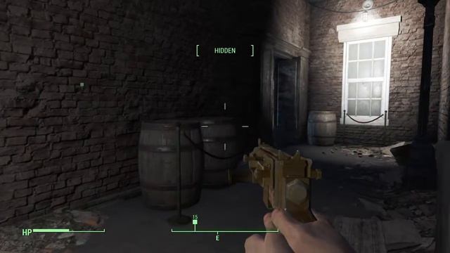 Fallout 4 Zombie survival Ep. 1 (Modded ) смотреть онлайн