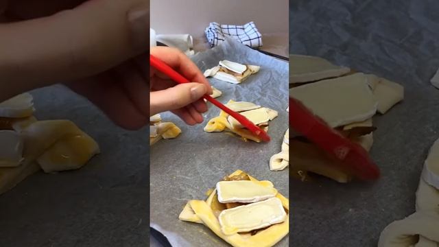 Вкусные традиции