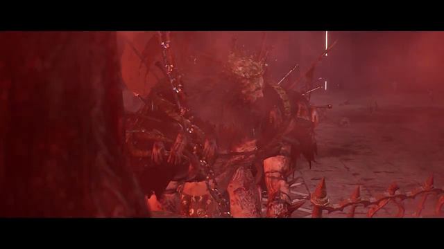 Lords of the Fallen - How to Beat The Sundered Monarch EASILY! Full Guide смотреть онлайн