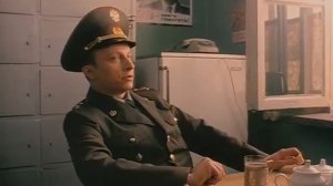 ДМБ Охлобыстин ассабист контрразведчик