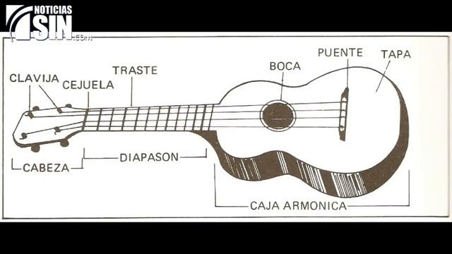 Historia Dominicana: ¿Sabe cuál es el origen del merengue? смотреть онлайн