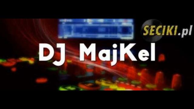 DJ MajKel - Back To Retro Night (www.seciki.pl) смотреть онлайн