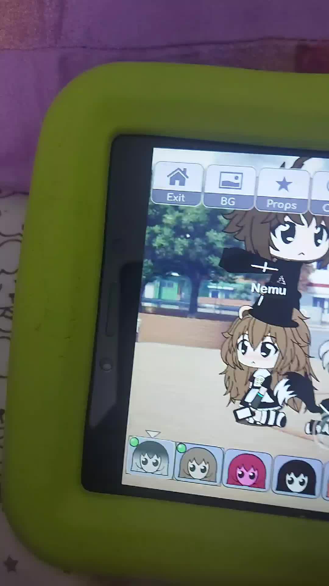 яжемать и квд