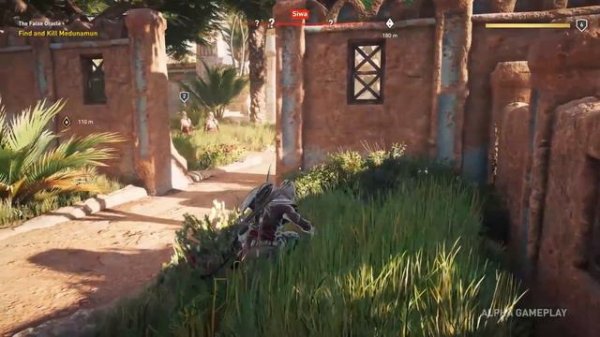 Assassin's Creed Origins PC System Requirements - Can You RUN IT?