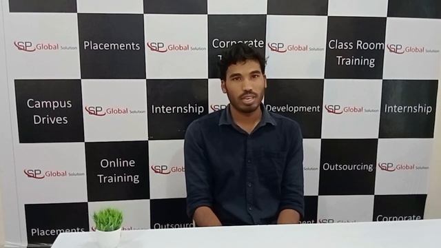 SP GLOBAL SOLUTION | Mock interview on JAVA | Best training institute in hyderabad | Software jobs смотреть онлайн