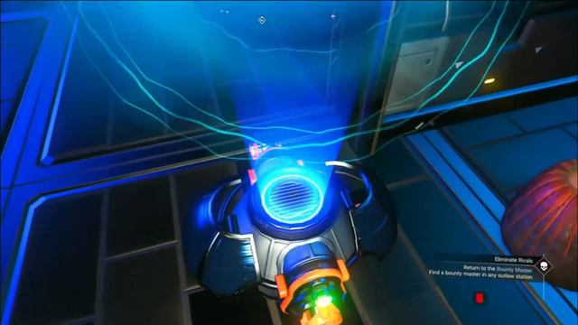 No Man's Sky Base Tours, Umbrella Fauna T Virus Facility By aManagod смотреть онлайн