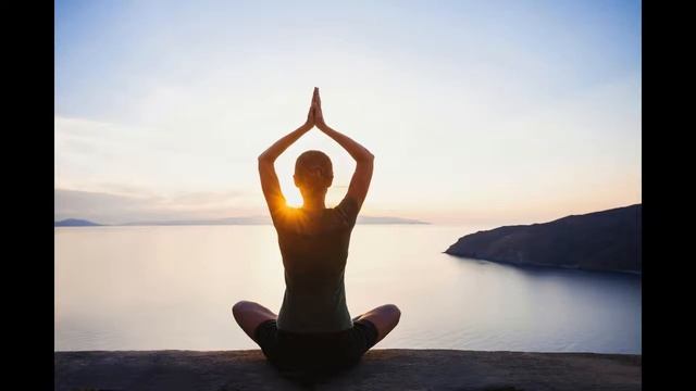 12+ Тибетская медитация покоя. Читает Юлия Новикова. Музыка для медитации и релаксации. смотреть онлайн