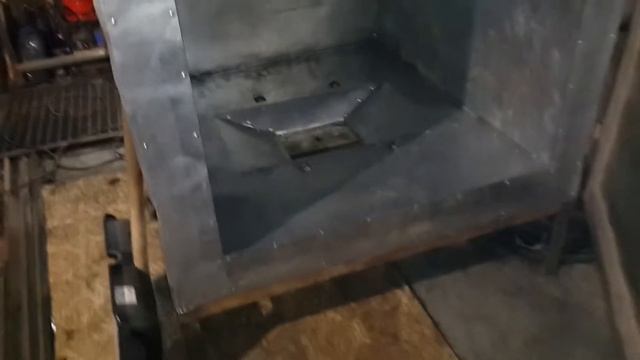 Камера полимеризации. Часть 5. смотреть онлайн