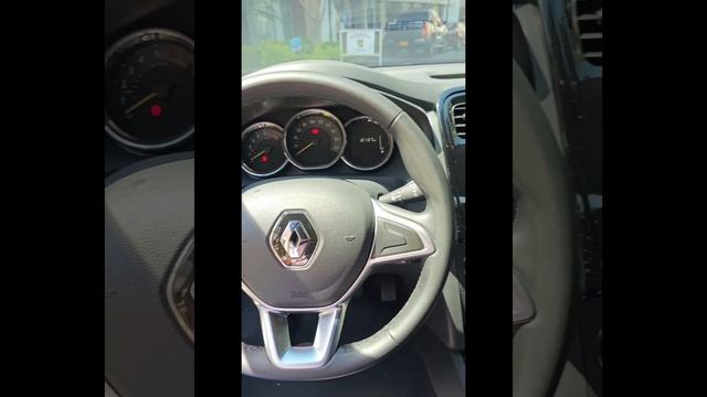 Renault Stepway 2023 смотреть онлайн