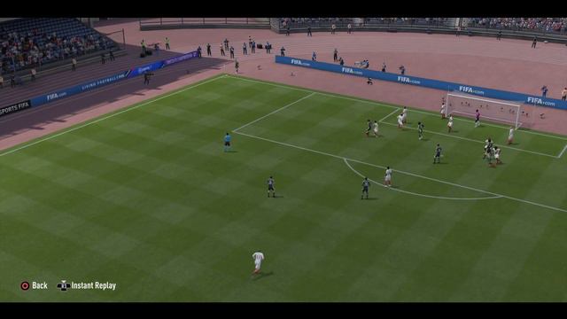 FIFA 19_Falcon's football legacy смотреть онлайн