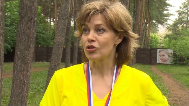 Фитнес на улице смотреть онлайн