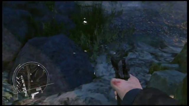 Let's Review: Enemy Front (Xbox 360, PS3, PC) смотреть онлайн