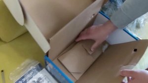 Фрезер ЗУБР ФПР-1200 | Обзор - Распаковка