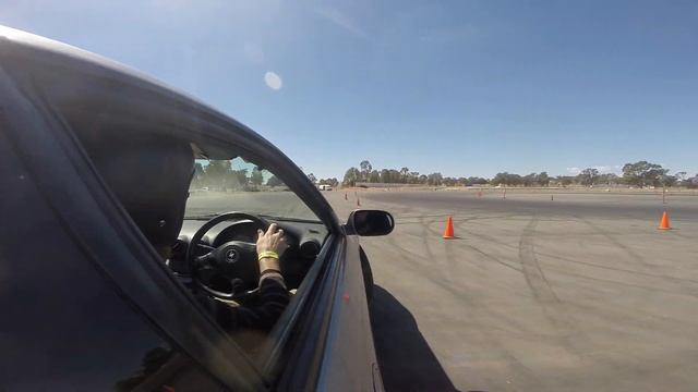 Primal Drift 2017 - Nissan 200sx S15 - #11 смотреть онлайн