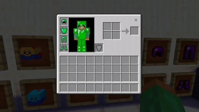 Ресурс Пак  Brawl Stars в Minecraft для МКПЕ 1.1+ #РесурсПакБравлСтарс