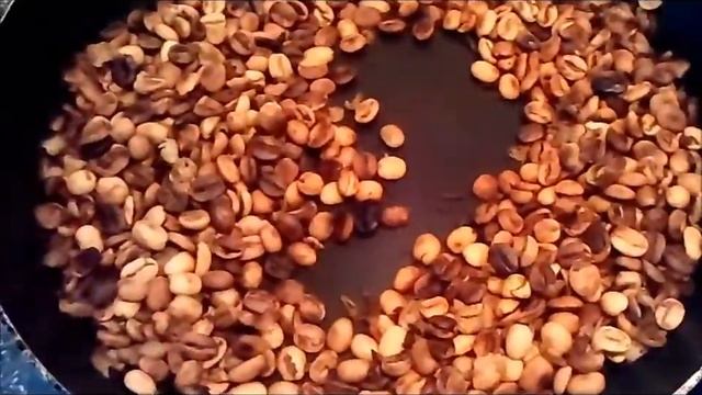 Как приготвя зелено кафе на тиган - Видео наръчник от bilki.bg смотреть онлайн
