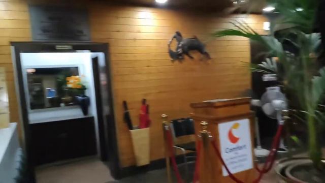 HOTEL CORAL MADHOPUR PATHANKOT PUNJAB BORDER REVIEW AND FOOD