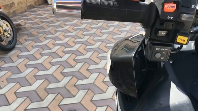 Suzuki Skywave смотреть онлайн