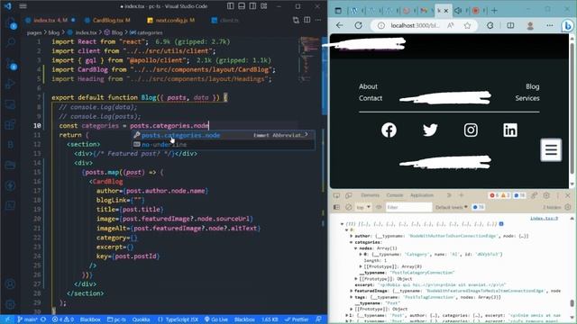Building a WP NextJS headless CMS for a startup #nextjs #wordpress #headlesscms смотреть онлайн