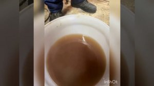 Промывка радиатора печки без снятия. приора, гранта, калина.