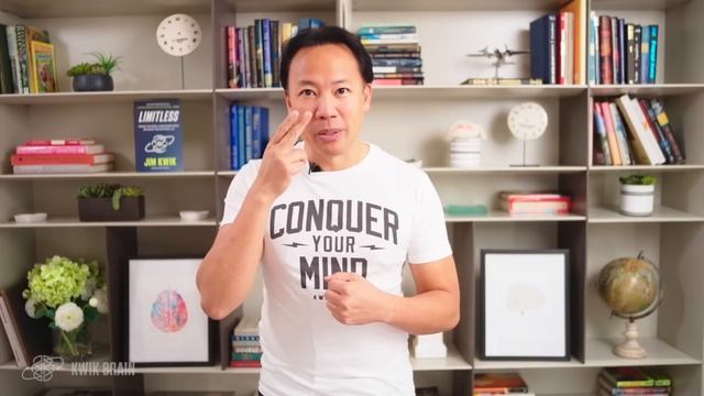 Brain Exercise to Improve Memory | Jim Kwik смотреть онлайн