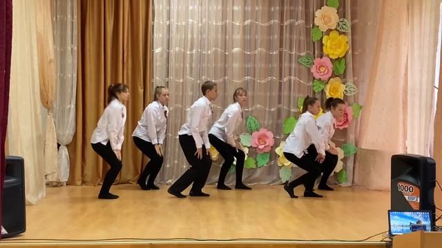 4 Верните память СОГБОУ Починковская школа-интернат смотреть онлайн