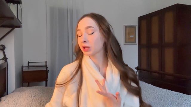 VLOG: Выращиваем головастиков по рецепту Илона Маска🐢 | Празднуем 8 марта🌷 смотреть онлайн