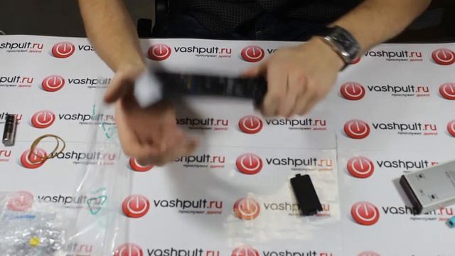 Пульт Samsung BN59-00609A смотреть онлайн