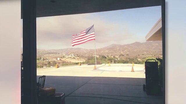 Miley Cyrus On Set PHOTOS We Cant Stop