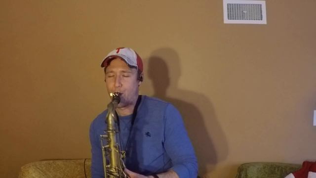 DAVE POLLACK ON THE NEW 10MFAN "THE CLASSIC" TENOR SAX MOUTHPIECE смотреть онлайн