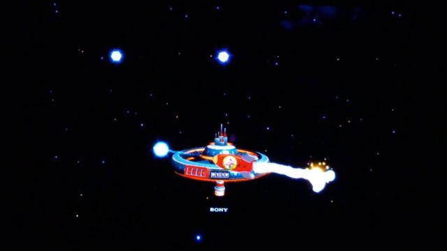 EyePet Sky Writer trophy tip ! смотреть онлайн