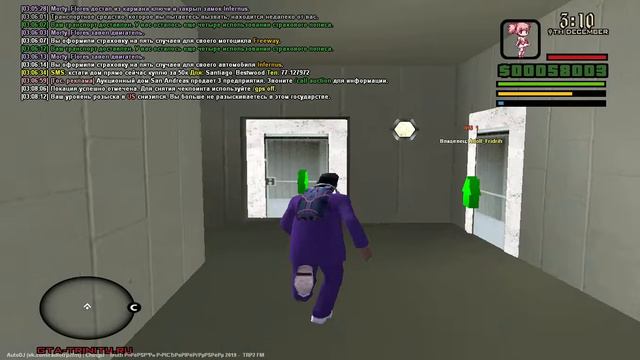 Жалоба на игрока. Форум Trinity Rp 1, Дм. смотреть онлайн