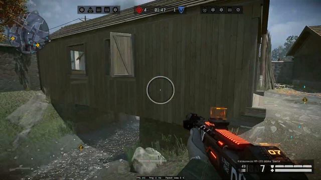 WARFACE - Gameplay 2023 (No Commentary) смотреть онлайн