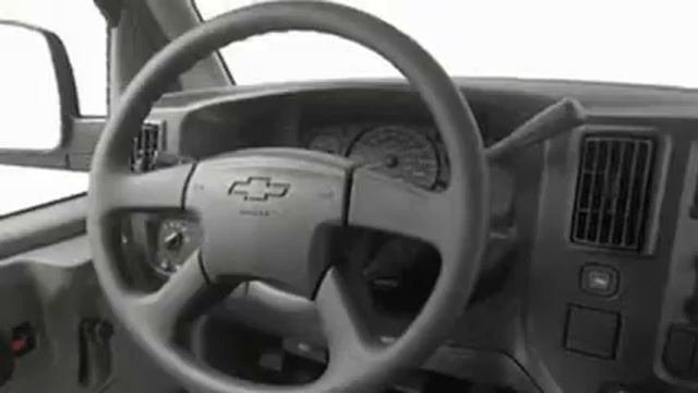 2003 Chevrolet Express Cargo Oregon OH смотреть онлайн