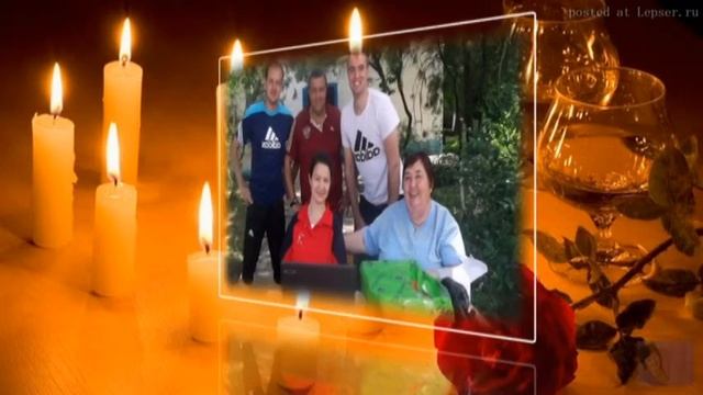 С ДНЁМ РОЖДЕНИЯ ГАЛИНА !!! смотреть онлайн