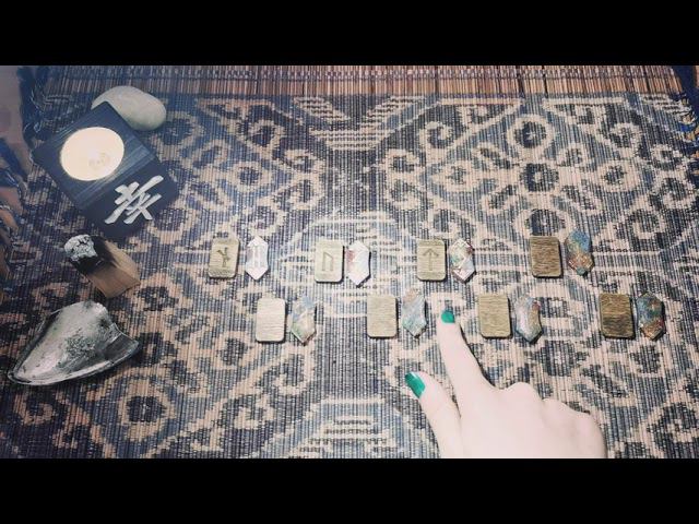 Вы и Ваш Рунический Талисман. смотреть онлайн