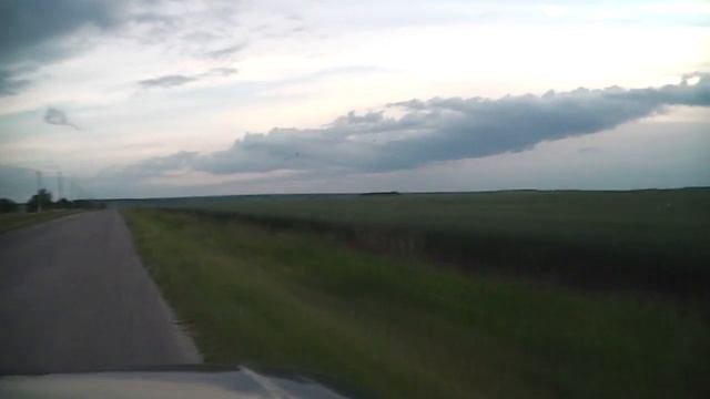 Орошение полей   АН-2 (Кукурузник)