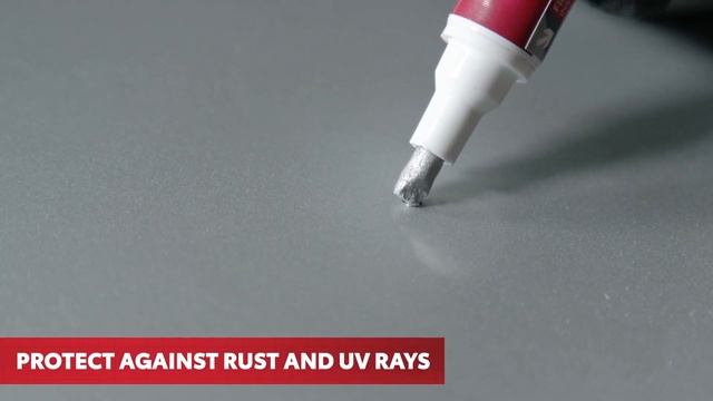 Touch Up Paint Pen